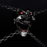 Chained of Nightmare