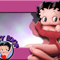 Betty Boop