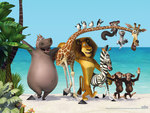 Madagascar