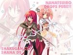 Shakugan No Shana