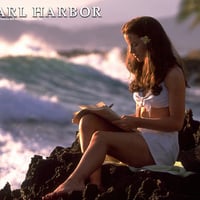 Pearl Harbour...