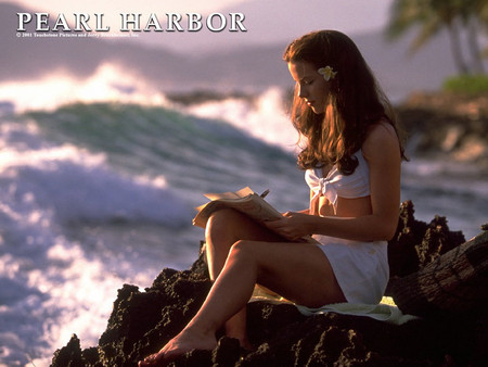 Pearl Harbour... - from, pear, movie, love, harbour, entertainment