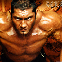 Dave Batista