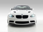 BMW M3 GTS3 Vorsteiner 2009