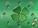 Shamrocks