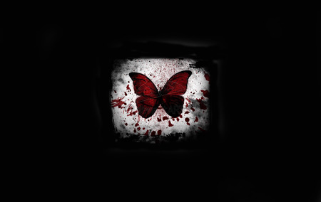 Bloody Butterfly WS