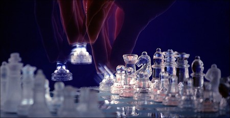 Chess - games, entertainment