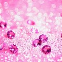 Pink Gemstones