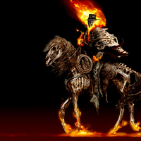 Ghost-Rider