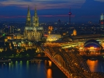 Cologne Cathedral