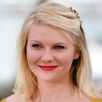 Beautiful Kirsten Dunst