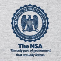 Funny NSA