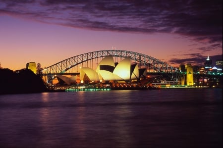 Sydney Operahouse - operahouse, sydney, australia, beautiful