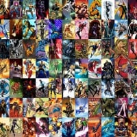 Marvel Superheroes