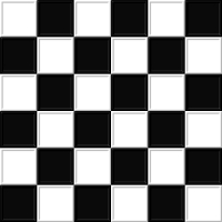 Checker Board