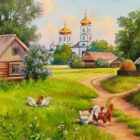 Village