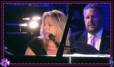 diana krall - softjazz, george gerschwin, orchestra, steinway sons, feelings, cole porter, easynight, athmosphere