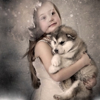 Cute  & cute