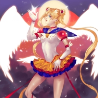 Sailor Moon