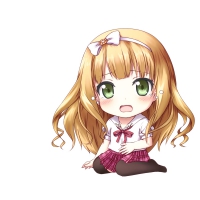 Chibi