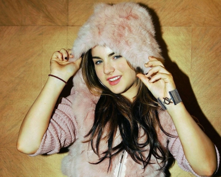 JoJo - music, singer, jojo, pop