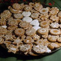 Christmas Cookies