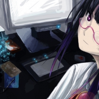anime girl
