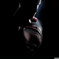 Man Of Steel