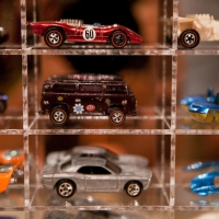 rare and vintage hot wheels