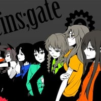 Steins;Gate