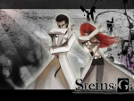 Steins;Gate