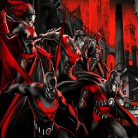 Batman's Allies