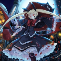 Rachel Alucard