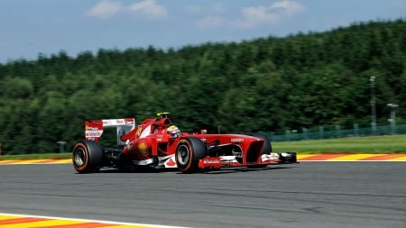 Formula 1 Grand Prix - cars, grand prix, racing, formula