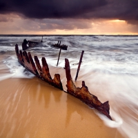 Beautiful Beach