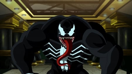 VENOM