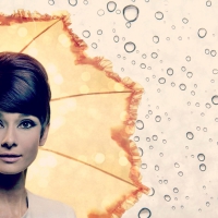 Audrey Hepburn