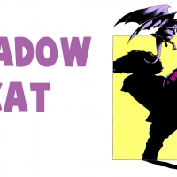 Shadow Cat