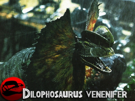 DILOPHASAURUS