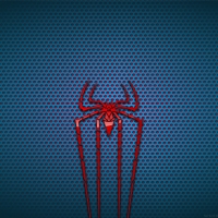 Spiderman Emblem