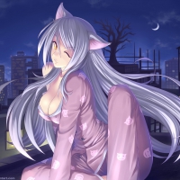 Anime girl