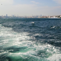 bosporus