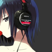 Head Phone Girl [UPDATE 1]