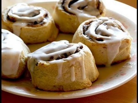 cinnamon roll recipe - 2013, 09, 08, cinnamon roll