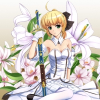 Saber