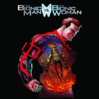 The Bionicman