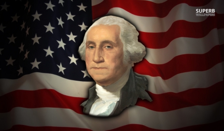 Washington - george washington, Washington, founding fathers, commander in chief