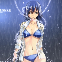 Juvia Loxar