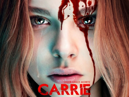 carrie remake - horror, movies, remake, carrie