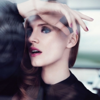 Jessica-Chastain